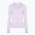 Longsleeve termoactiv pentru femei Surfanic Cozy Crewneck icey lilac 7