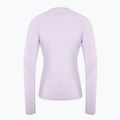 Bluză termică damă Surfanic Cozy Crewneck icey lilac 8
