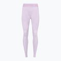 Pantaloni termoactivi pentru femei Surfanic Cozy Long John icey lilac 4