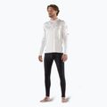 Bluză termică pentru bărbați Surfanic Bodyfit CarbonDri Limited Edition Crew Neck optic white 2