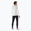 Bluză termică pentru bărbați Surfanic Bodyfit CarbonDri Limited Edition Crew Neck optic white 4