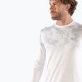 Bluză termică pentru bărbați Surfanic Bodyfit CarbonDri Limited Edition Crew Neck optic white 6