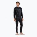 Bluză termică pentru bărbați Surfanic Bodyfit CarbonDri Limited Edition Crew Neck negru 2