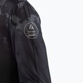Bluză termică pentru bărbați Surfanic Bodyfit CarbonDri Limited Edition Crew Neck negru 9