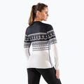 Bluză termică damă Surfanic Cozy CarbonDri Limited Edition Crew Neck black 3