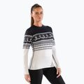 Bluză termică damă Surfanic Cozy CarbonDri Limited Edition Crew Neck black 5