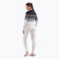 Bluză termică damă Surfanic Cozy CarbonDri Limited Edition Crew Neck black 6