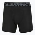 Boxeri termoactivi pentru bărbați Surfanic Carbondri 3 pary black/grey/khaki 7