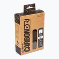 Boxeri termoactivi pentru bărbați Surfanic Carbondri 3 pary black/grey/khaki 2
