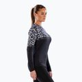 Bluză termică damă Surfanic Cozy CarbonDri Limited Edition Crew Neck black 6
