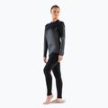 Bluză termică damă Surfanic Cozy CarbonDri Limited Edition Crew Neck jet black 2