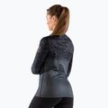 Bluză termică damă Surfanic Cozy CarbonDri Limited Edition Crew Neck jet black 5