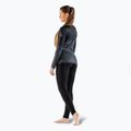 Bluză termică damă Surfanic Cozy CarbonDri Limited Edition Crew Neck jet black 8