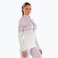 Longsleeve termoactiv pentru femei Surfanic Cozy CarbonDri Limited Edition Zip Neck pink 5