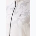 Longsleeve termoactiv pentru bărbați  Surfanic Bodyfit CarbonDri Limited Edition Zip Neck optic white 6