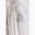 Longsleeve termoactiv pentru bărbați  Surfanic Bodyfit CarbonDri Limited Edition Zip Neck optic white 7