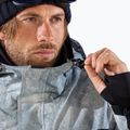 Geacă de schi pentru bărbați Surfanic Avalanche Concrete grey 6