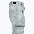 Pantaloni de schi pentru bărbați Surfanic Tactical Concrete grey 11