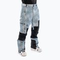 Pantaloni de schi pentru bărbați Surfanic Tactical Concrete grey 3