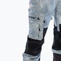 Pantaloni de schi pentru bărbați Surfanic Tactical Concrete grey 7