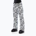 Pantaloni de schi pentru femei Surfanic Glow Animal Camo white 3
