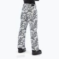 Pantaloni de schi pentru femei Surfanic Glow Animal Camo white 6