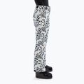 Pantaloni de schi pentru femei Surfanic Glow Animal Camo white 7