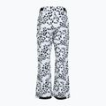 Pantaloni de schi pentru femei Surfanic Glow Animal Camo white 10