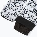Pantaloni de schi pentru femei Surfanic Glow Animal Camo white 13