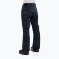 Pantaloni de schi pentru femei Surfanic Glow Jag black 5