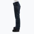 Pantaloni de schi pentru femei Surfanic Glow Jag black 8