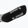 Șosete de schi Surfanic Pro Tech  3 pak Fairisle black 3