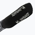 Șosete de schi Surfanic Pro Tech  3 pak Jag black 3