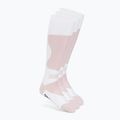 Șosete de schi pentru femei Surfanic Pro Tech Plus 3Pk Sock pink