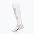 Șosete de schi pentru femei Surfanic Pro Tech Plus 3Pk Sock pink 2