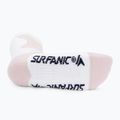 Șosete de schi pentru femei Surfanic Pro Tech Plus 3Pk Sock pink 4