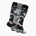 Șosete de schi Surfanic Pro Tech Plus 3 pak black camo 3