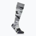 Șosete de schi Surfanic Pro Tech Plus 3 pak black camo 4