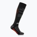 Șosete de schi Surfanic Pro Tech Plus 3 pak orange 4