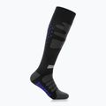 Șosete de schi Surfanic Pro Tech Plus 3 pak brilliant blue 4