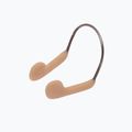 Speedo Competition Nose Clip bej 68-004977574