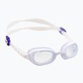 Speedo Aquapure ochelari de înot pentru femei alb 68-090047237