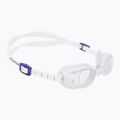 Ochelari de înot Speedo Aquapure white/clear 2