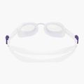 Ochelari de înot Speedo Aquapure white/clear 4