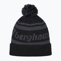 Căciulă de iarnă Berghaus Beanie carbon/black