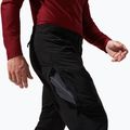 Pantaloni turistici pentru bărbați  Berghaus Fast Hike black/black 5