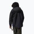 Geacă impermeabilă pentru bărbați Berghaus Paclite 2.0 Shell black/black 3