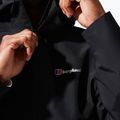Geacă impermeabilă pentru bărbați Berghaus Paclite 2.0 Shell black/black 6
