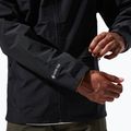 Geacă impermeabilă pentru bărbați Berghaus Paclite 2.0 Shell black/black 8