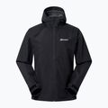 Geacă impermeabilă pentru bărbați Berghaus Paclite 2.0 Shell black/black 10